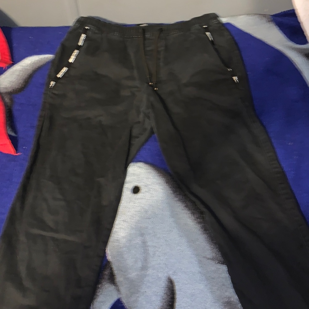 Haven’t worn it since last year October trying to get rid of it